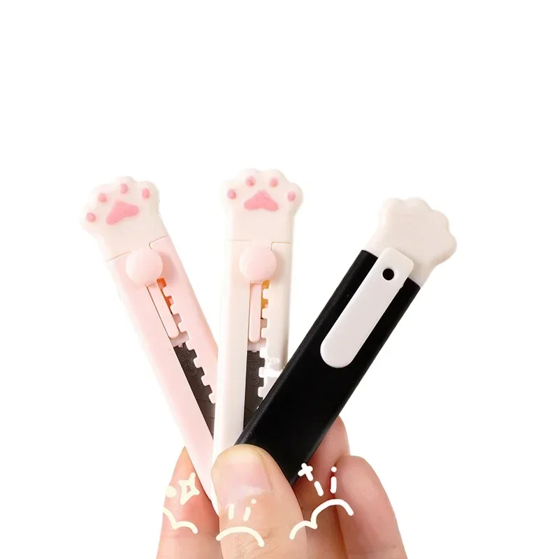 Kawaii Cat Paw Express Box Cutter, Cutter, Cutter, Cutter, Cutter, Cutter, Cutter, Paper, Cutter, Cutter, Cutter, Cutter, Cutter, Cutter, Cutter, Cutter, Cutter, Cutter, Cutter, Pocket, Mignon, Mini