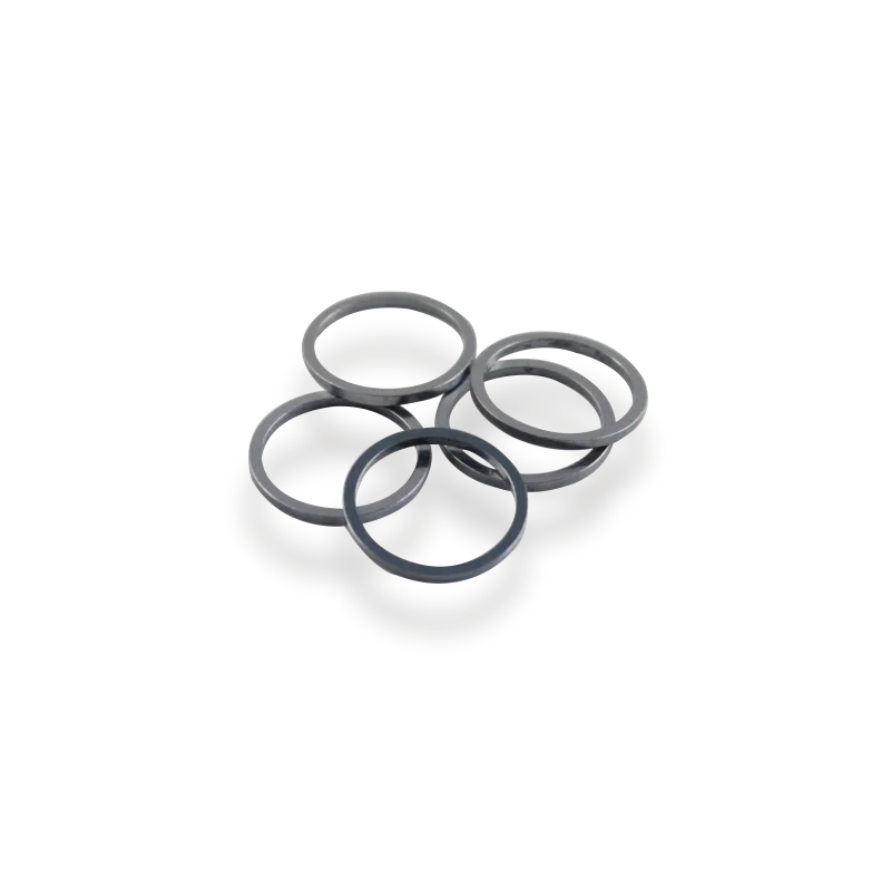 adjusting shims B26 Diesel common rail fuel injector adjustment gasket b26 For  0445120027 0445120078  0986435504