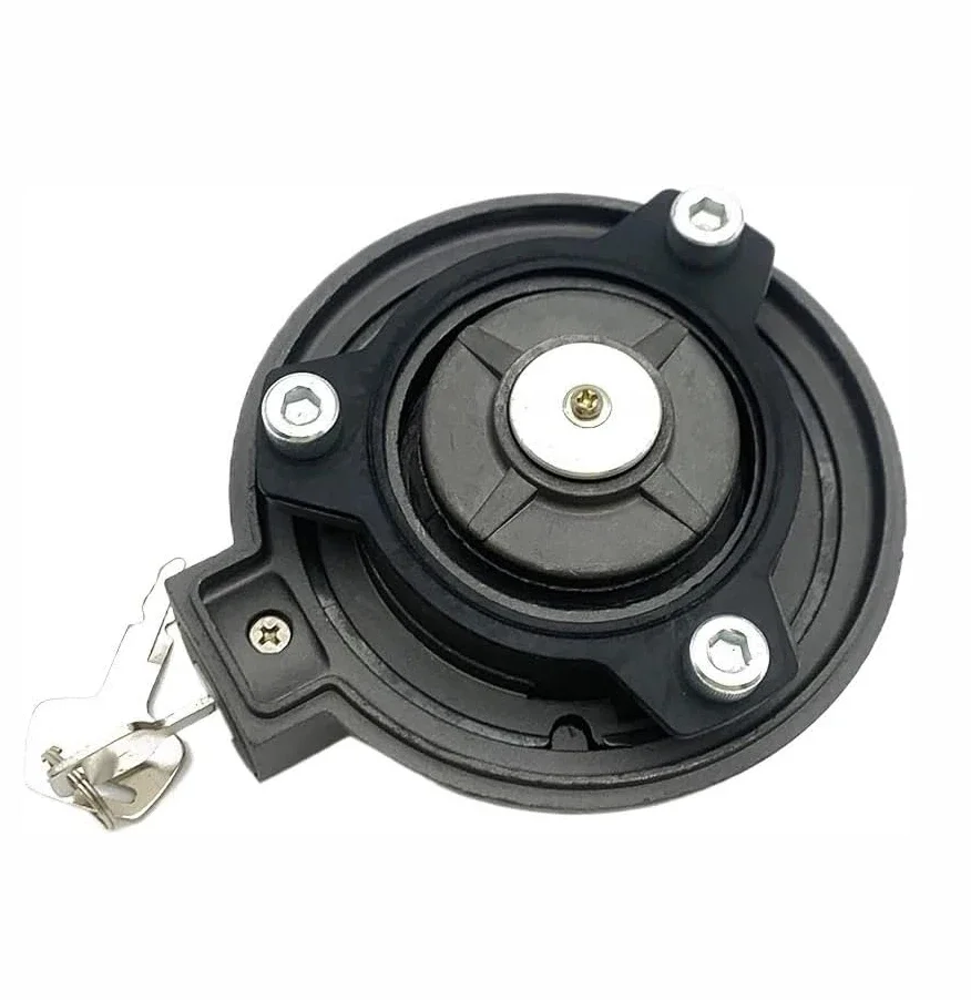 Diesel Tank Cap Air Breather 31EH-00040 Air Breather Tank Cap for Hyundai R215-7 R250LC-7 R200W-7 Excavator ftermarket Parts
