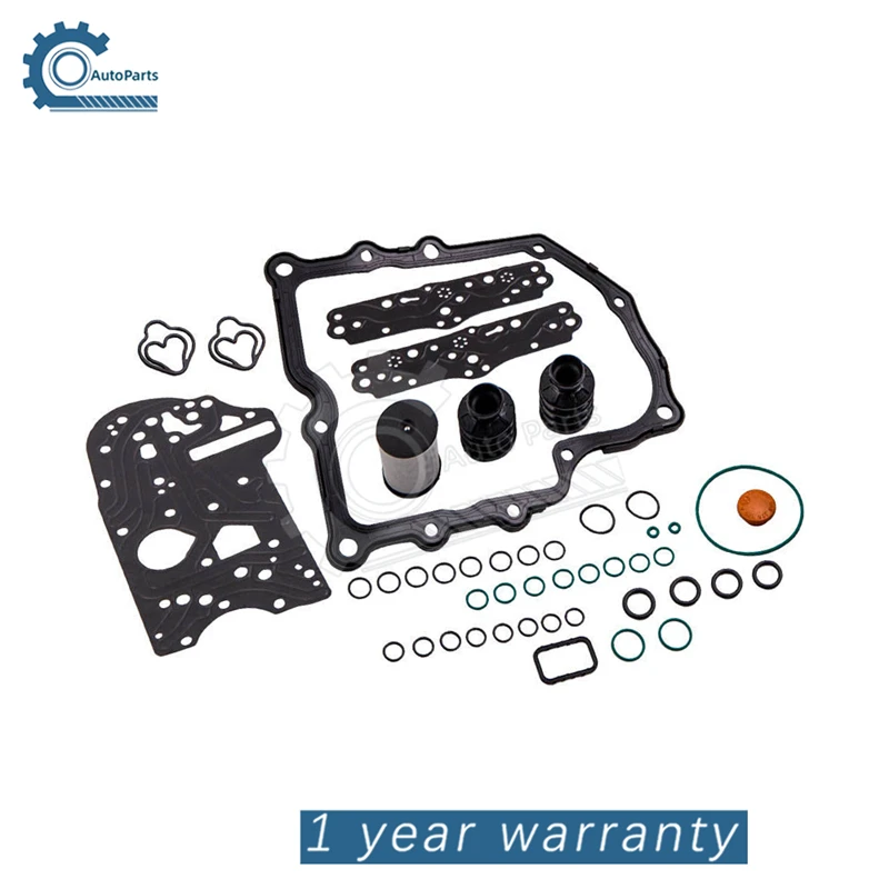 Kit de réparation de joint de corps de Valve de Transmission de boîte de vitesses 0AM DSG DQ200 0AM 325066 AE pour AUDI VW- Seat Skoda 7 vitesses