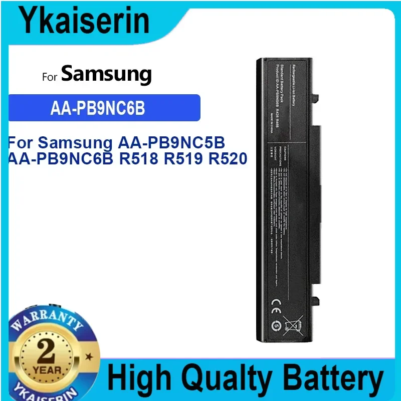 

Мобильный телефон батареи для Samsung AA-PB9NC5B R518 R519 R520 R522 R540 R580 R610 R620 R700 R425 R430, портативная батарея