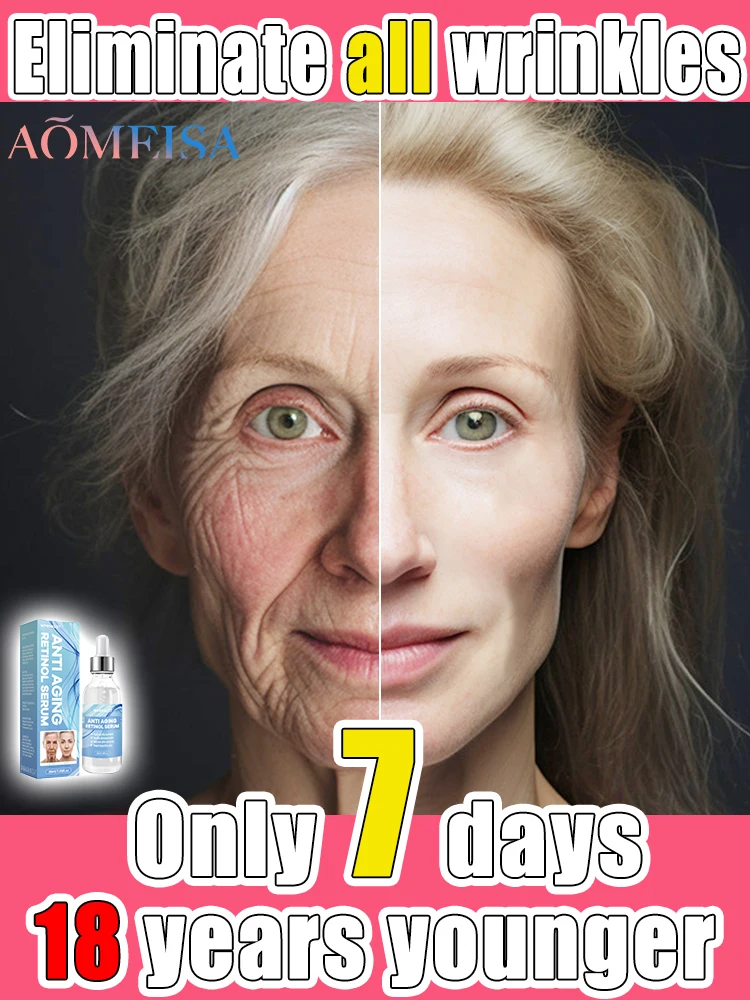 

Reduce fine lines and prevent aging