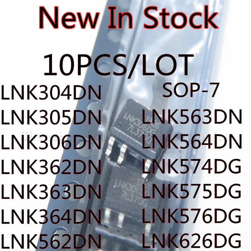 10Pcs/Lot Lnk304Dn …