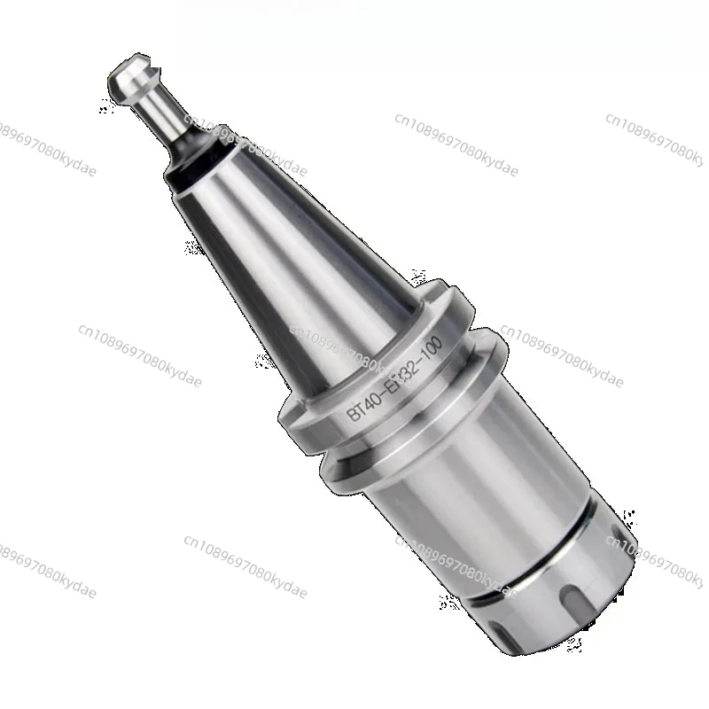 

For Metal Processing BT50ER20/25/32/40 Thread Tool Holder ER Chuck CNC Machining Center Tool