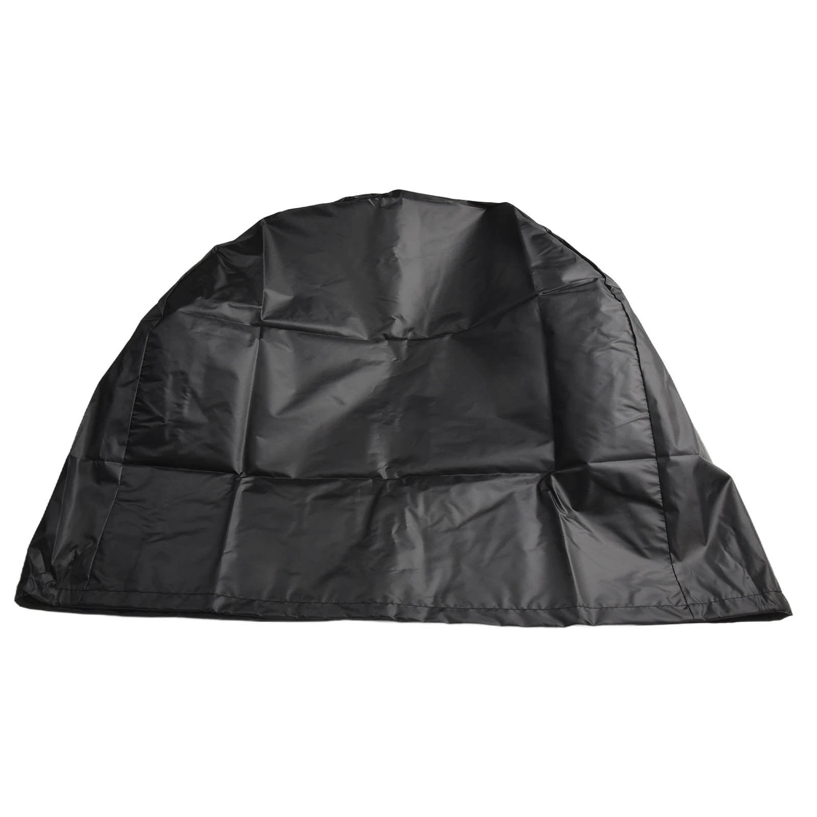 Dustproof Cover Fan Cover Waterproof 210D Oxford Cloth 61*19*61cm Black From Dust Protection Cover New Sunproof