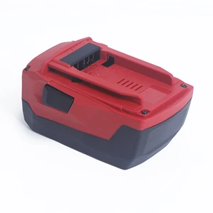 Hilti için en çok satılan 12 pil-no. 12