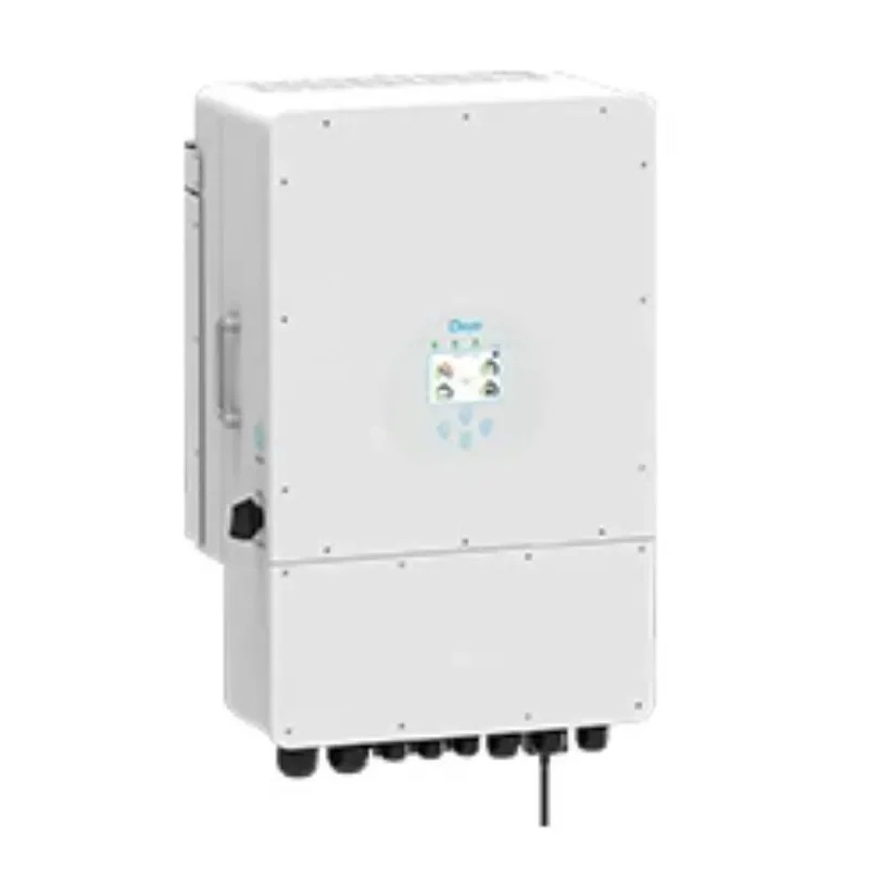 12kw 14kw 16kw 48V Deye 3 phase hybrid inverter for SUN-16K-SG01LP1