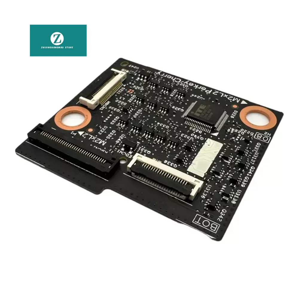 FOR Dell Alienware M16 R1 MCU Junction Keyboard Controller Board MV1J2 0MV1J2 Cable 0NJ5R9 0MPWVF 0N5DN9