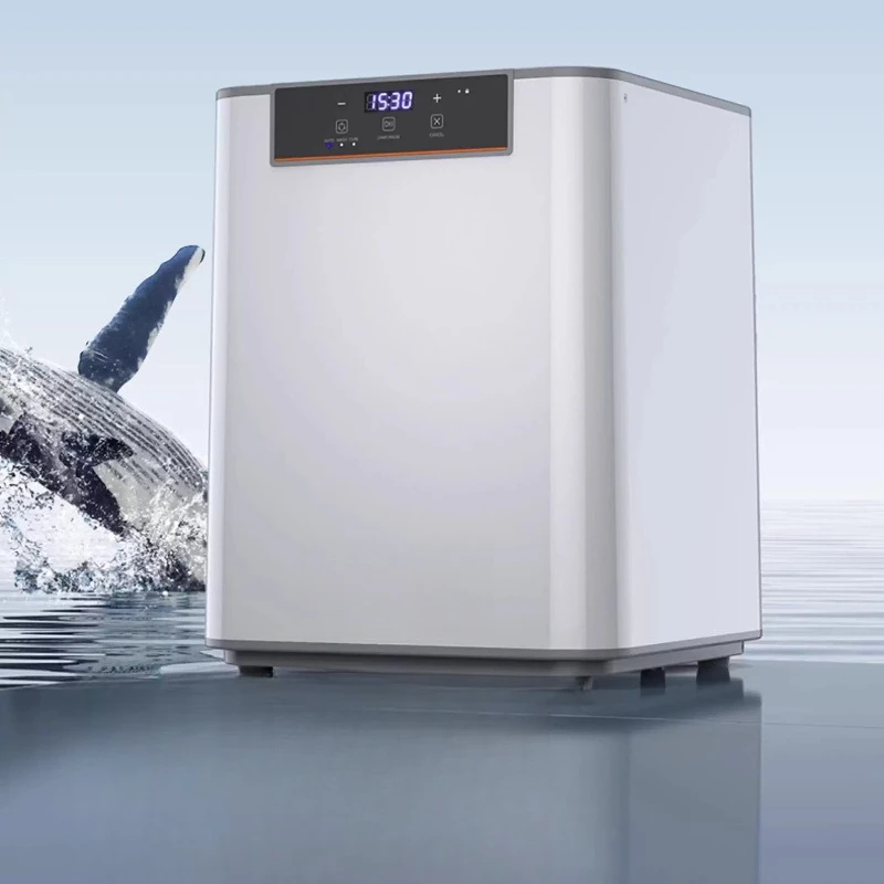 

Curing cleaning machine, processing and curing all-in-one machine, household curing printer