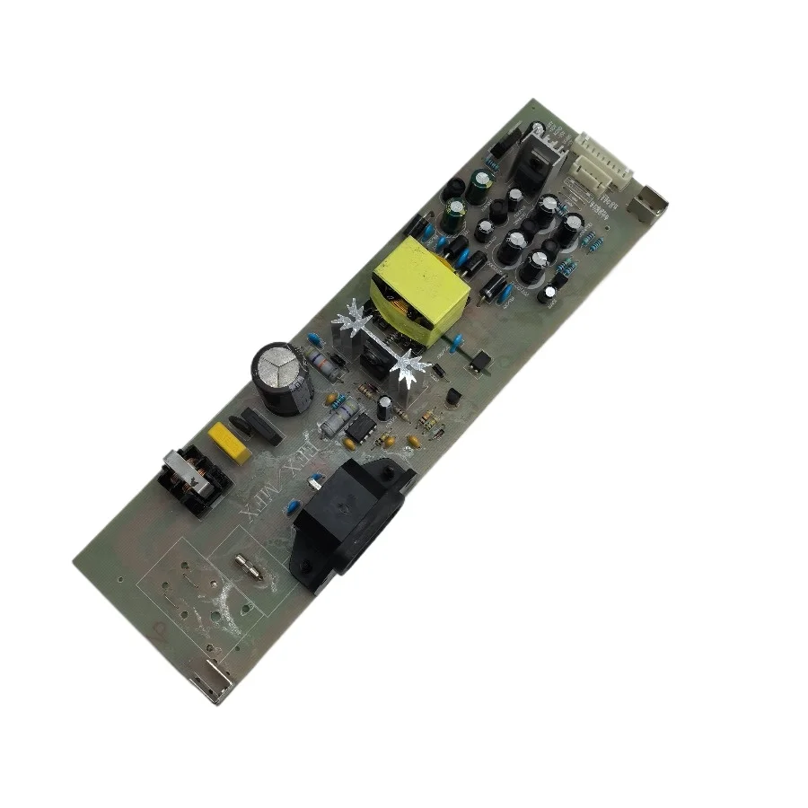 

Switching Power Supply Board PSU Adapter for Soundcraft S12 S16 Series Mixer 5V 15V -15V 48V Input voltage range 110V~230V