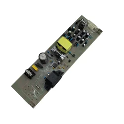 Switching Power Supply Board PSU Adapter for Soundcraft S12 S16 Series Mixer 5V 15V -15V 48V Input voltage range 110V~230V