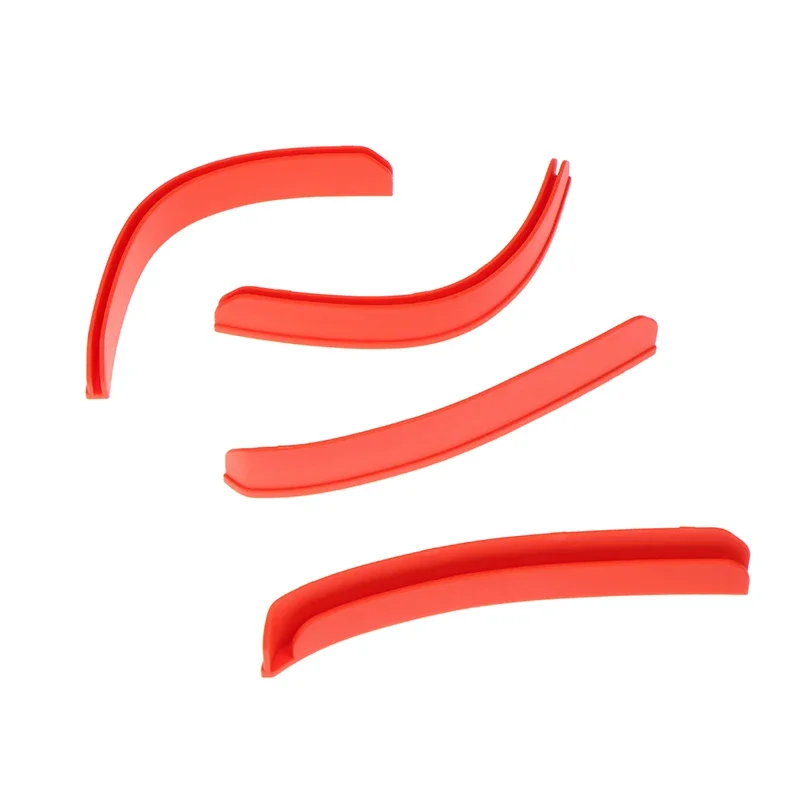 Kit di protezione bordi Navimow per robot tosaerba I105N I108N I110N - Estetica e durata migliorati