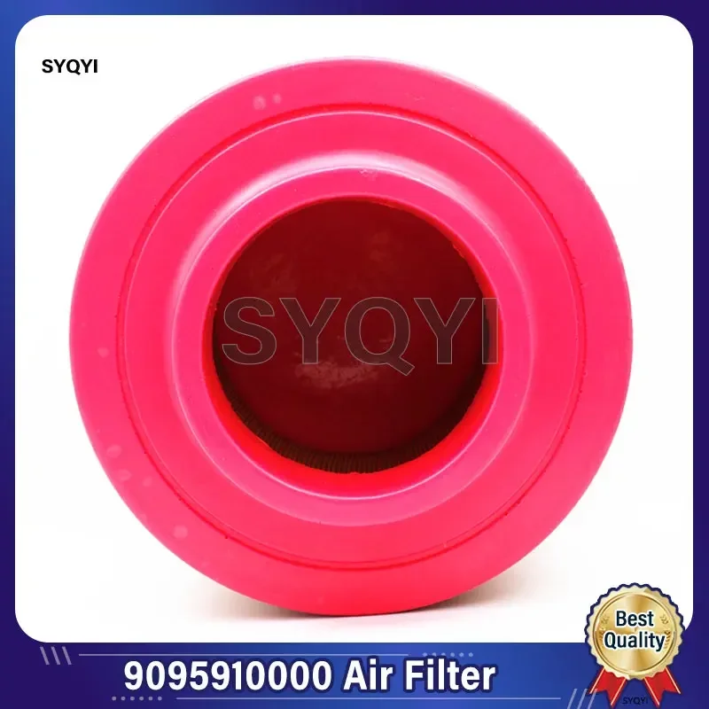 

High Quality Filter 9095910000 Air Filter SFC281.01C For KBA Offset Printing Machine Spare Parts