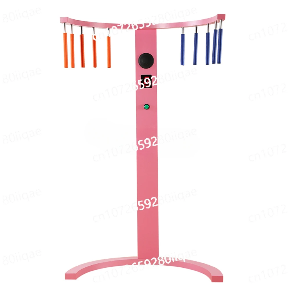 

Fast Reaction Baton Machine Shopping