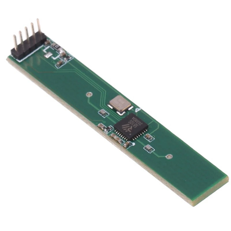 HLK-LD015 5.8G Radar Sensor Module With Adjustable Anti-Jamming Range Light-Sensitive For Smart Home Light Control IOT