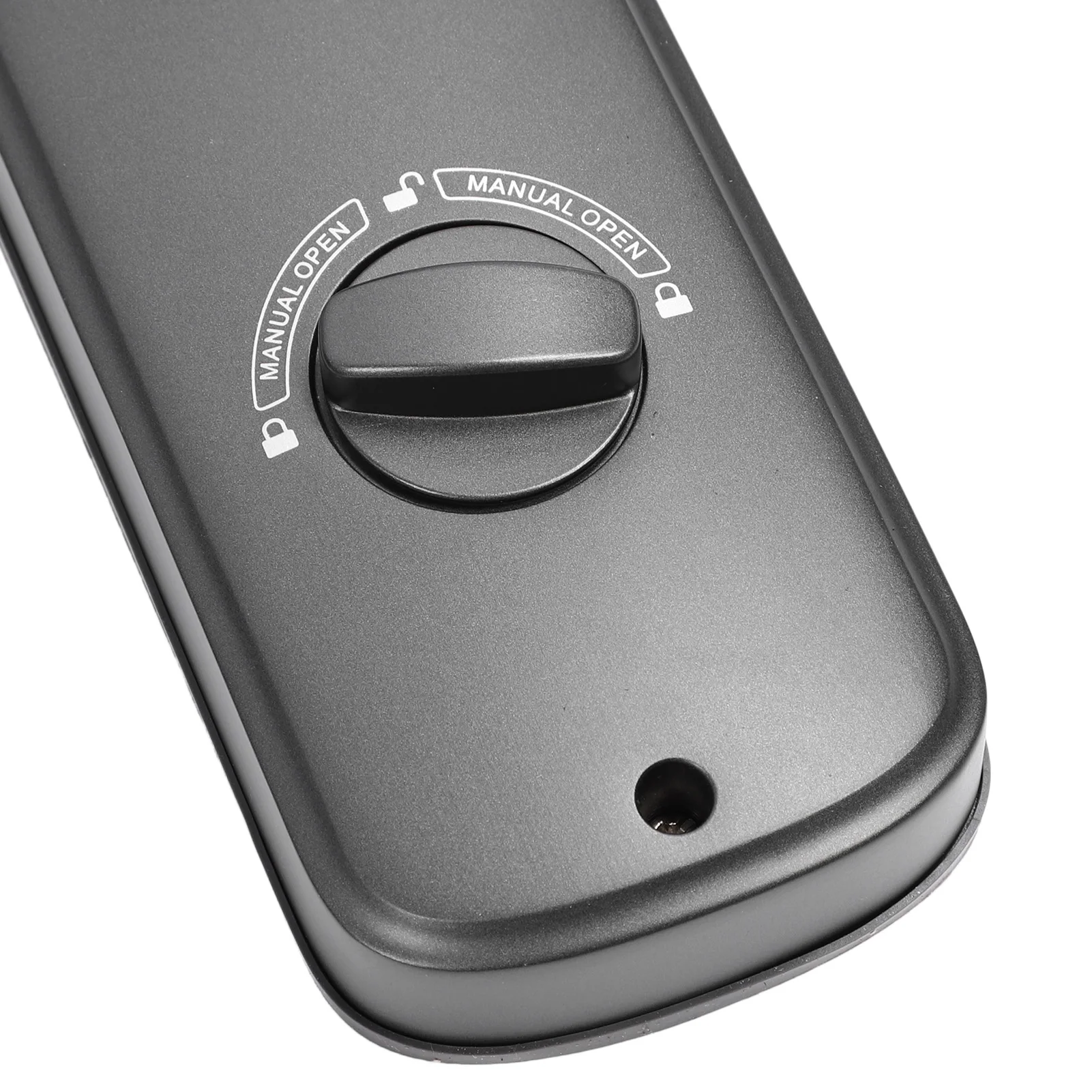 Keyless Entry Lock 20 Digit Password 3D Face Recognition Door Lock Accurate Recognition for Tuya 4.0inch  Screen for Office