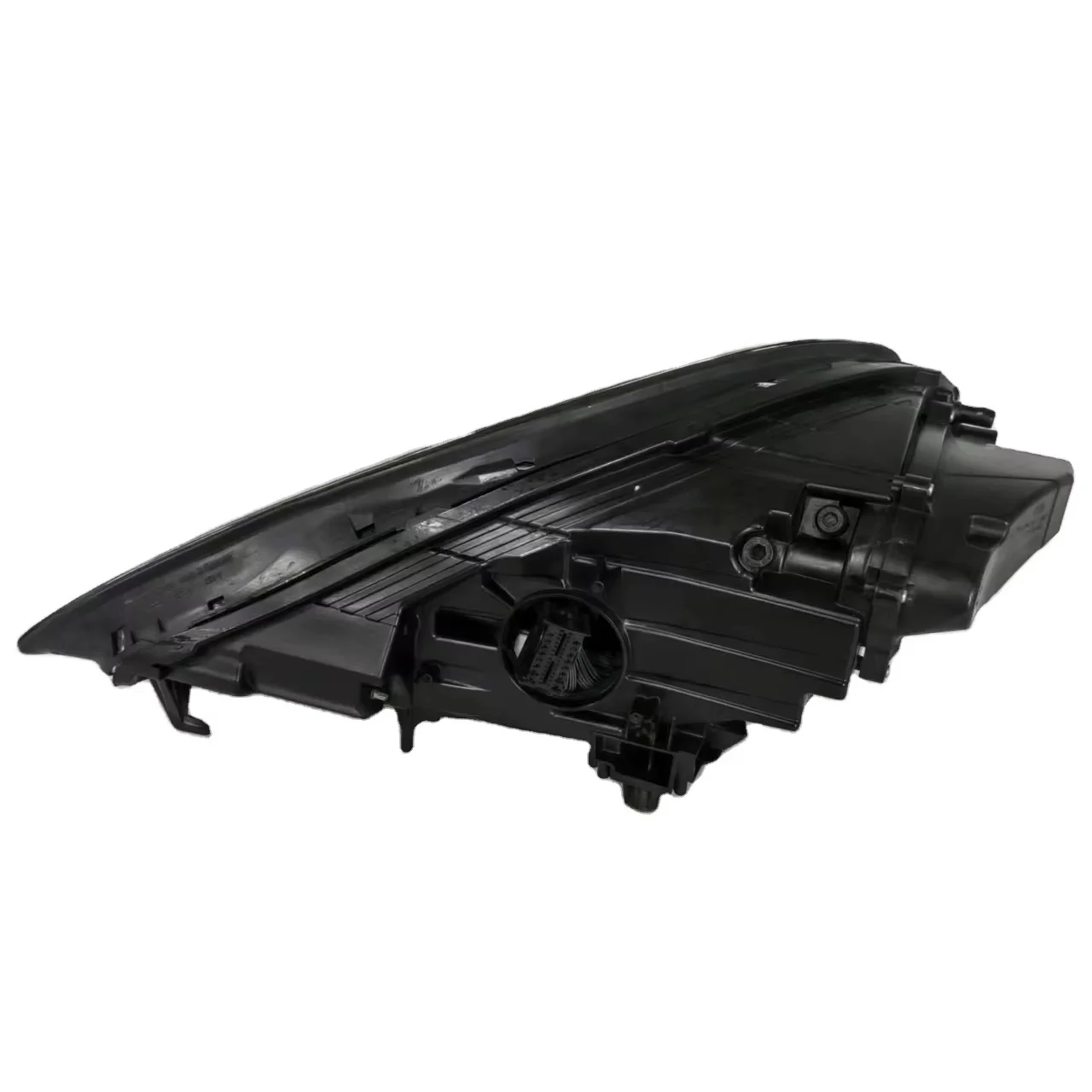 Geeignete para porsche panamera 2018-2021 jahre frente scheinwerfer alta qualidade auto-beluchtungs systeme 6000k temperatura de cor