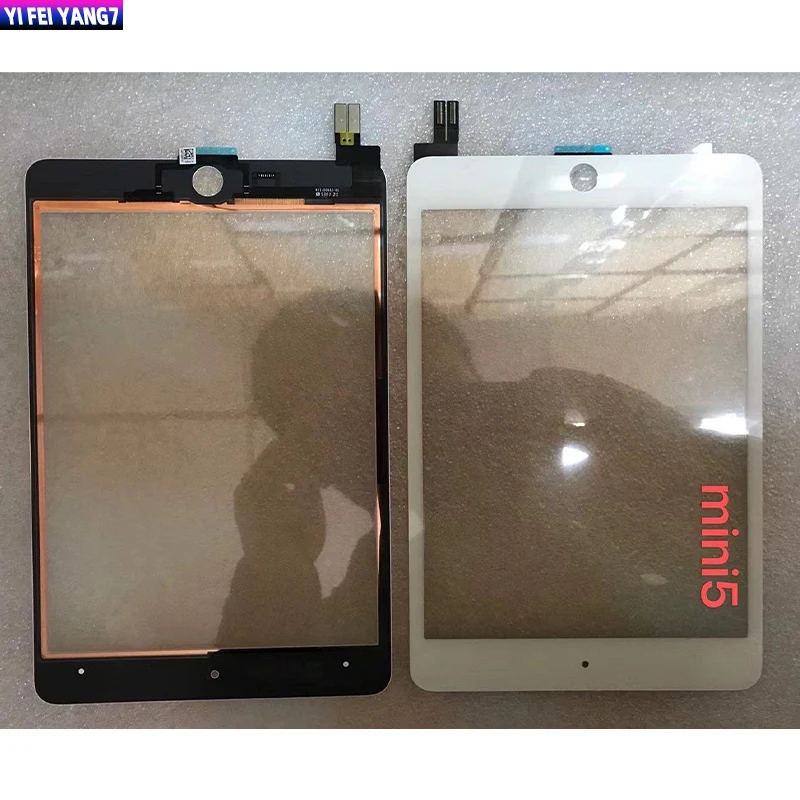 OEM Touch Screen Digitizer with OCA,for iPad Mini 6 2015, 4th, Mini 5, 6 Generation, Mini4, Mini5