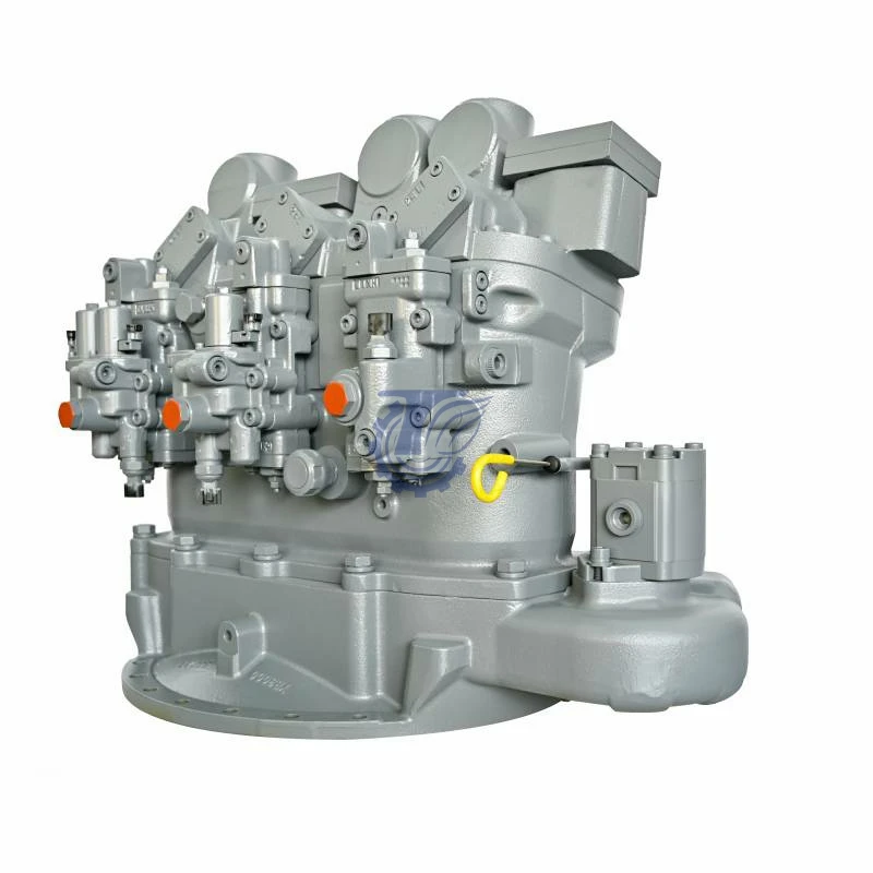 

YB60000338 YB60003020 YB60001248 YB60001874 Hydraulic Pump For Hitachi ZX350H-5B ZX300-5 ZX350-5 Excavator