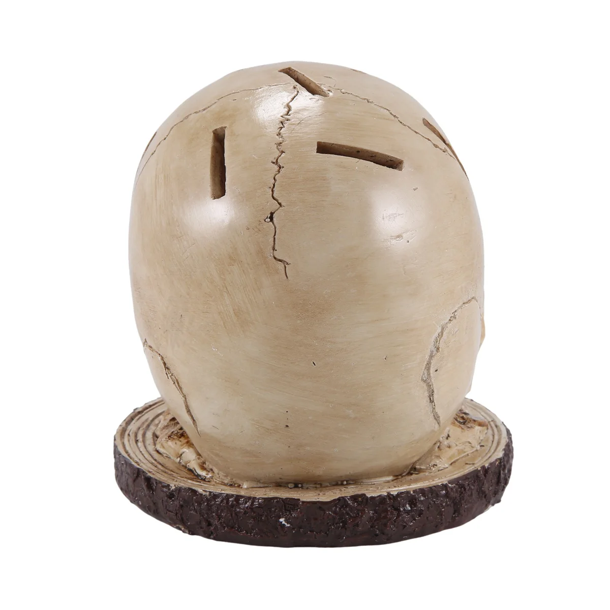 Skull Knife Holder for Kitchen Storage, Skeleton Knife Holder,Kitchen Storage Rack Kitchen Fruit Storage Rack