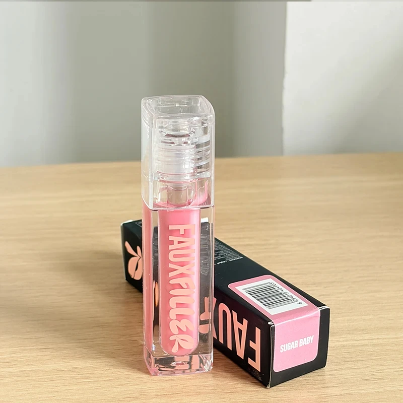 Rare Beauty Lip Liner Pencil Clear Gloss Lip Oil High Shine Hydrating Plumping Transparent Lip Gloss Lasting Waterproof Makeup image 3