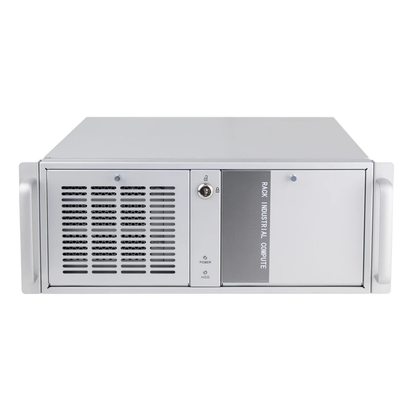 

Computer Hardware Manufacturers 4U Industrial PC Computer ATX Industrial Computer
