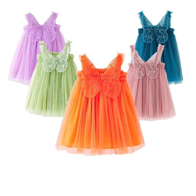 Baby Girl Dress New… - image