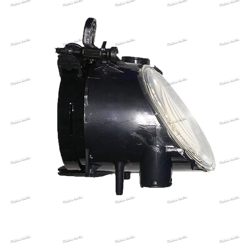 Fog Light Lamp Foglight OF FOG LIGHT No Bulb Left and Right FOR VOLVO S80 2007-2013 31213101 31213102