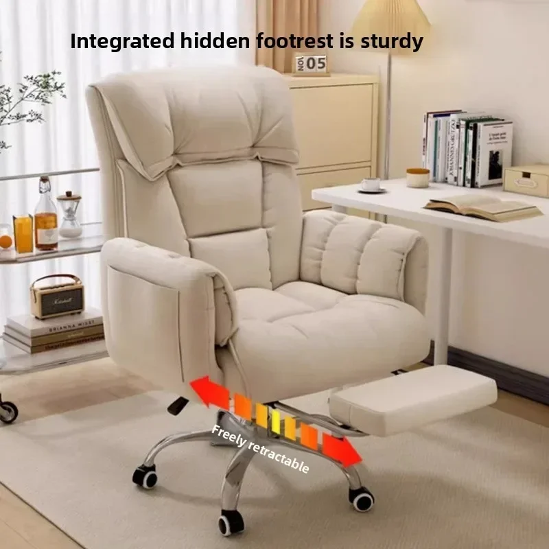 Comfortable Comfortable All Day Study Dorm Chair Gamer Seat Study Chair Ergonomic Gaming Chair for Home Office Durable Cushioned Desk Chair - Aliexpress Deal
