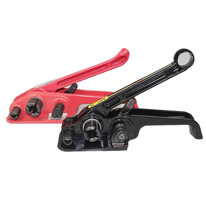 S.Y.T Hand Packing Tools Steel Manual Strapping Machine for Pet Strap Packing