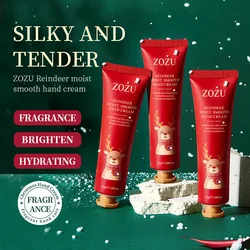 30g Hand Cream Moisturizing Hydrating Anti-drying Anti-wrinkle Anti Repairing Hands Care Beauty Skin Care Products Xmas Gift