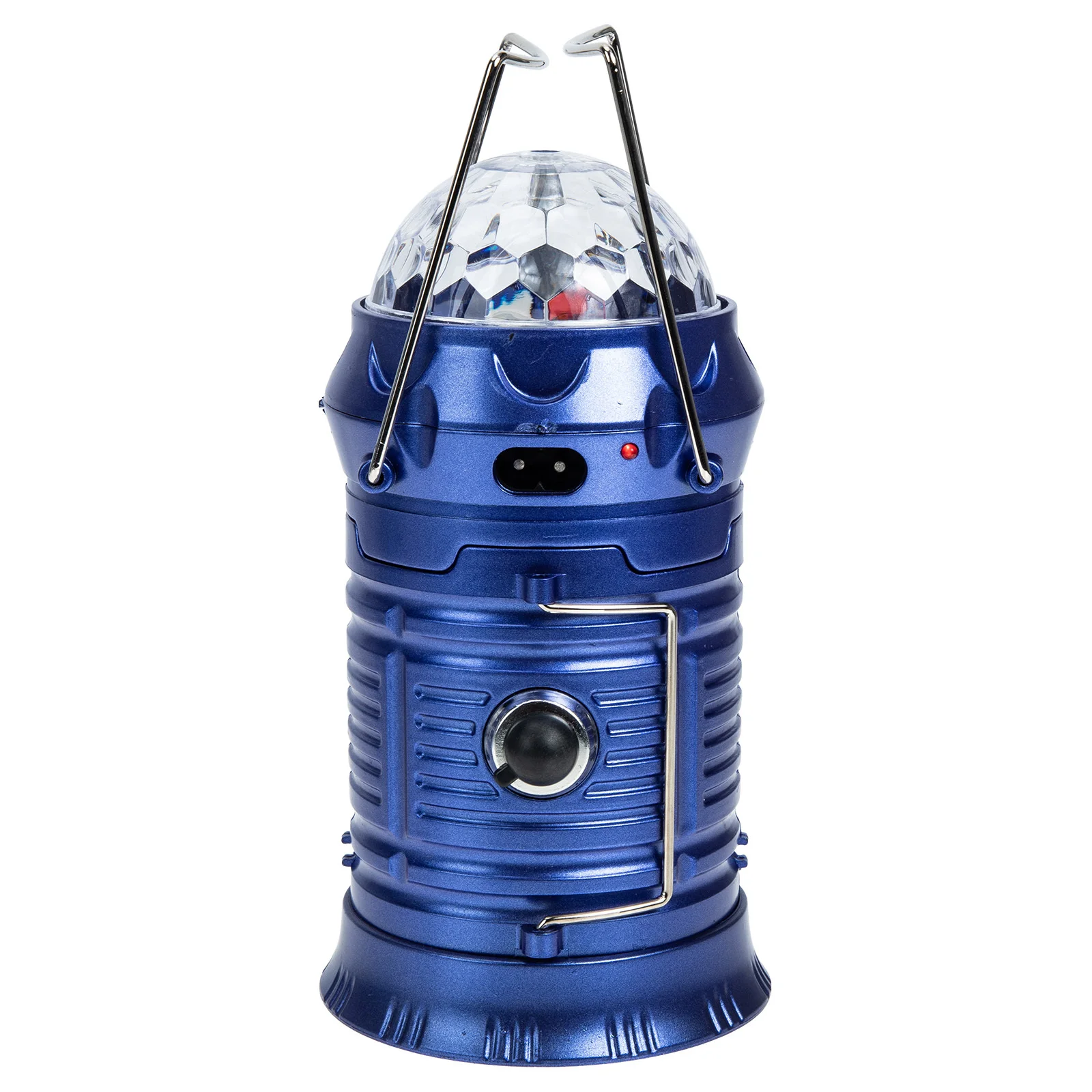 الطاقة الشمسية Led التخييم ضوء 90 درجة قابل للتعديل المحمولة فانوس خارجي قابلة للشحن خيمة مصباح لوحة السيليكون الكريستالات سريع