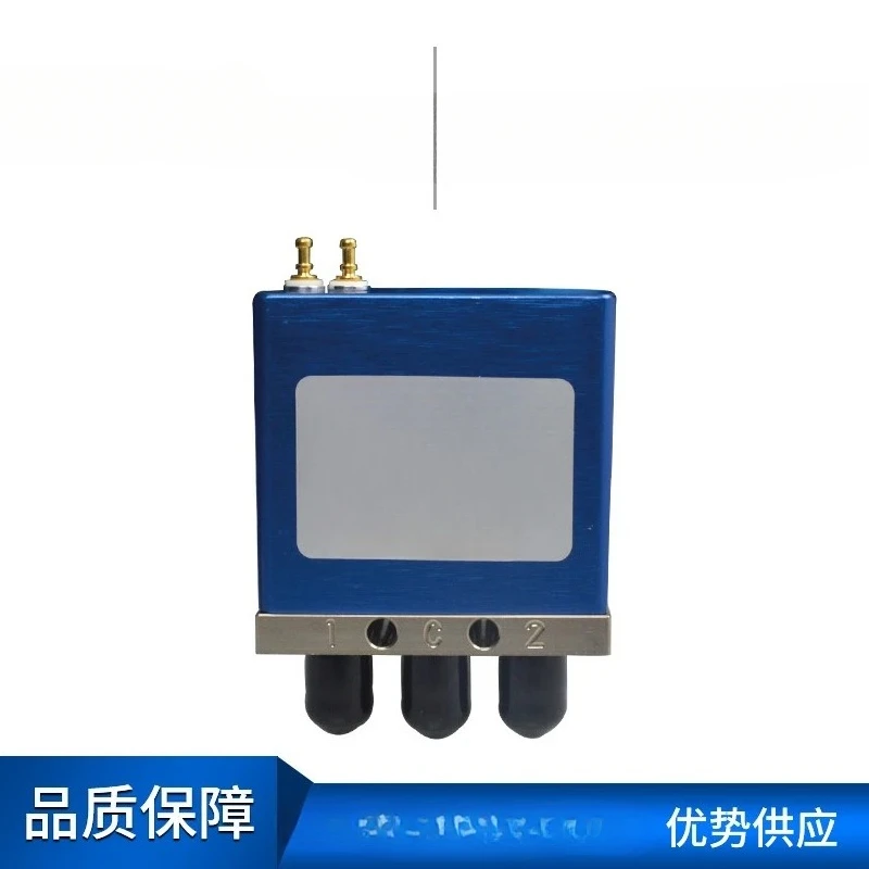 Value of coaxial mechanical switch