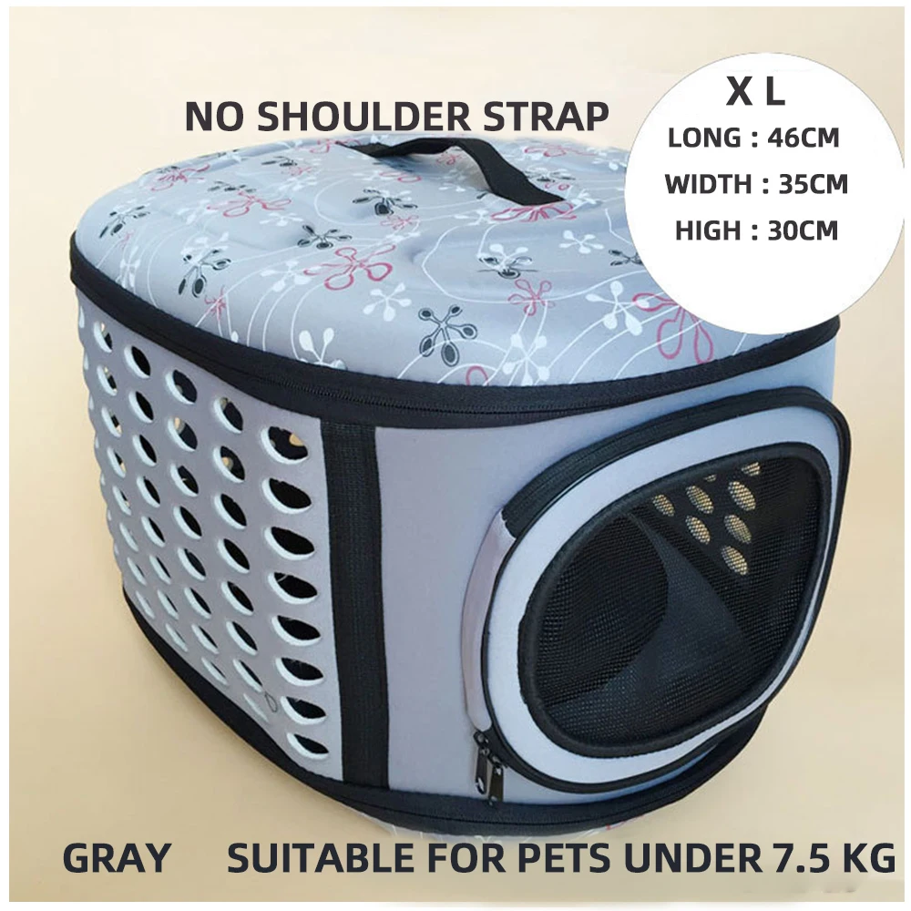 Thumbnail 3 - #6 Trending Puppy Travel Bags Right Now