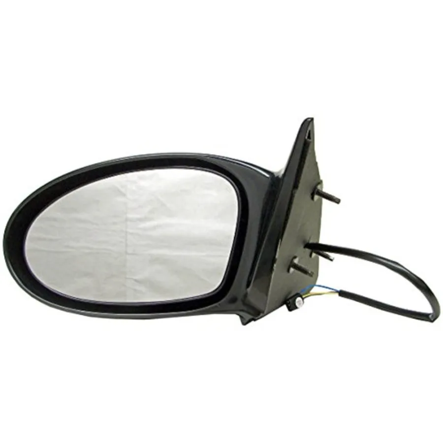 

Driver Side Door Mirror Compatible with Select Pontiac Models