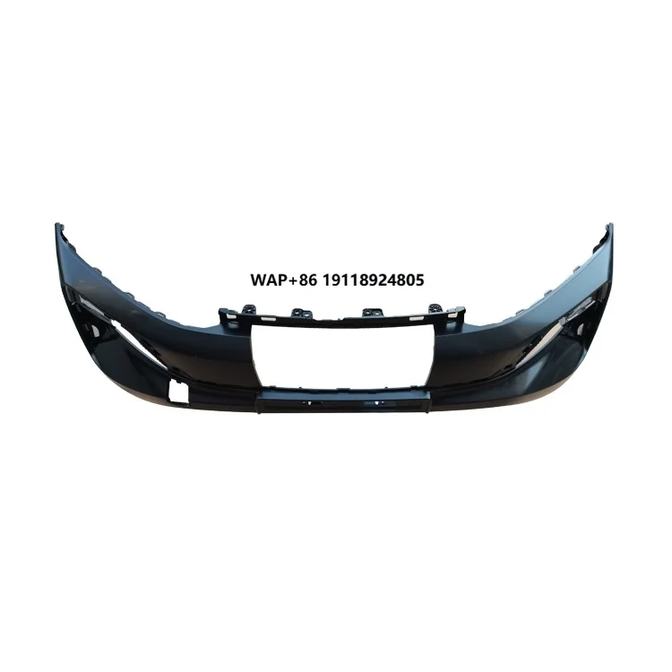

Auto Body Kit Car Front Bumper Body Kits 71100-3K4-H00 for Dongfeng Car Accessories
