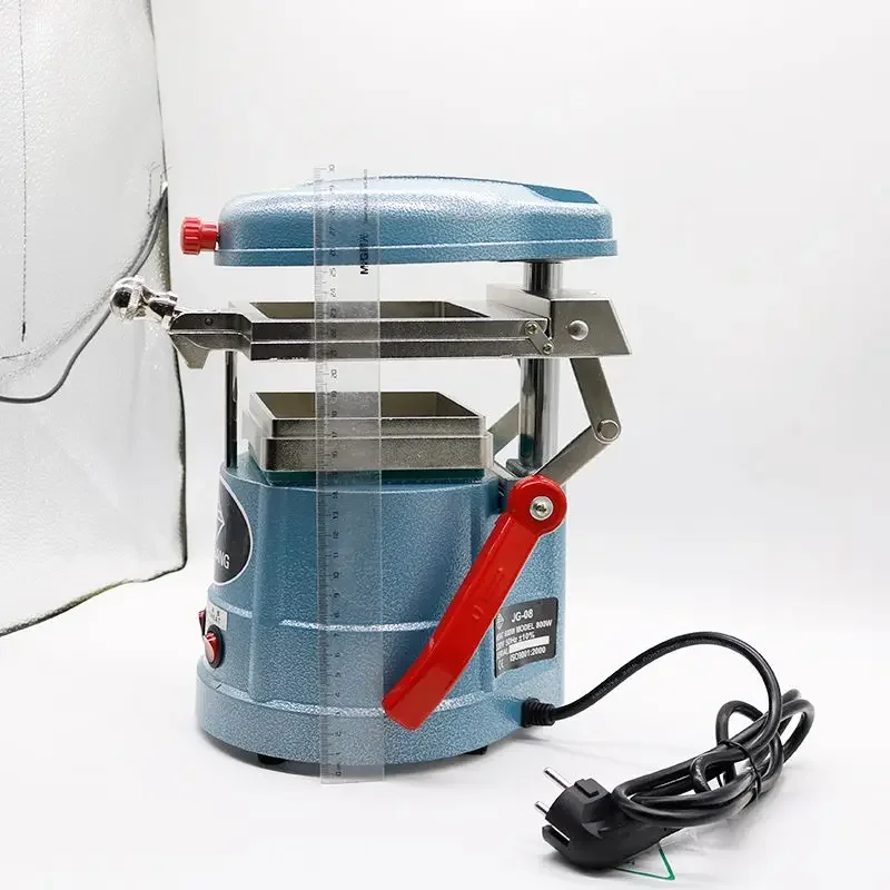 Aspirapolvere Dentale Durevole Che Forma L'aspirapolvere Per Uso Ospedaliero E Laboratorio Odontotecnico