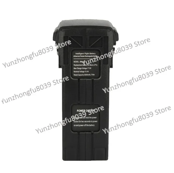 Applicable to  battery 3/3Pro battery 15.4V5000mAh new model aircraft battery