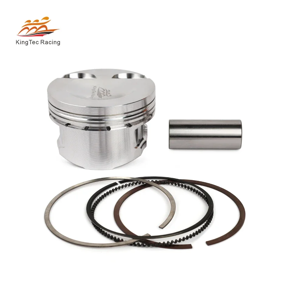 Tuning engine systems 2.0 TSI EA888 piston forged for Q5 A4 VW Jetta Mk7 GLI CAEB engine