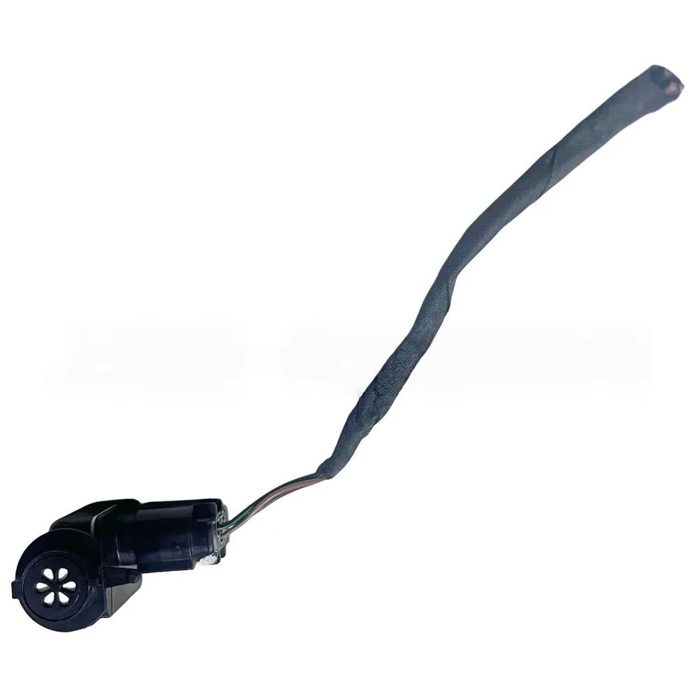 Vehicle Repair Sensor Harness Wiring Connector Replacement Part Includes Wiring OEM Compatible Non-deformation