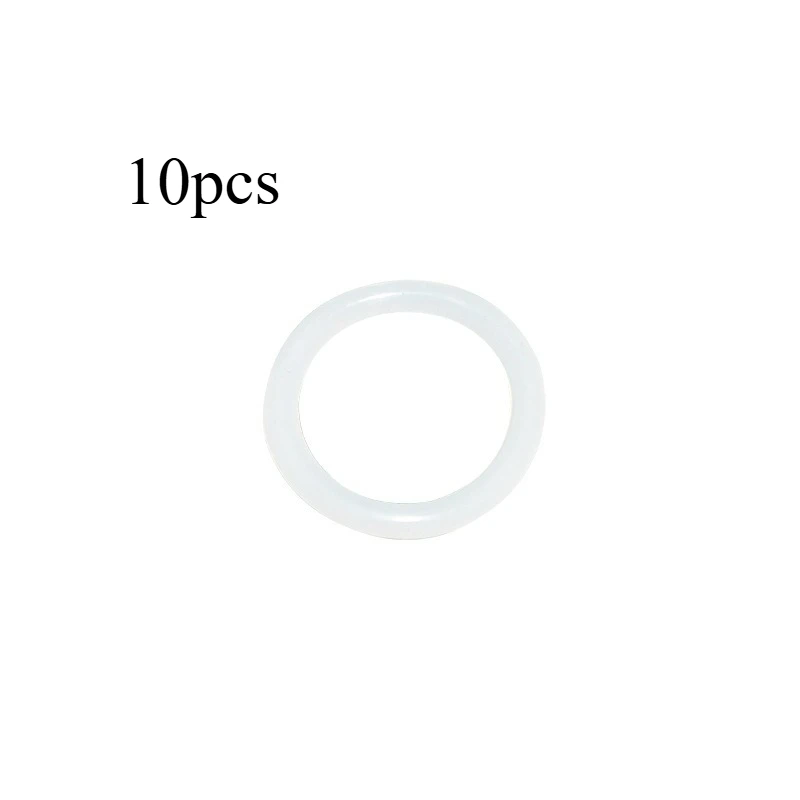 10pcs Taiwan Claw Machine Skyrail Belt Anti-Slip Rubber Ring Crane Game Accessories Coin Operated Games