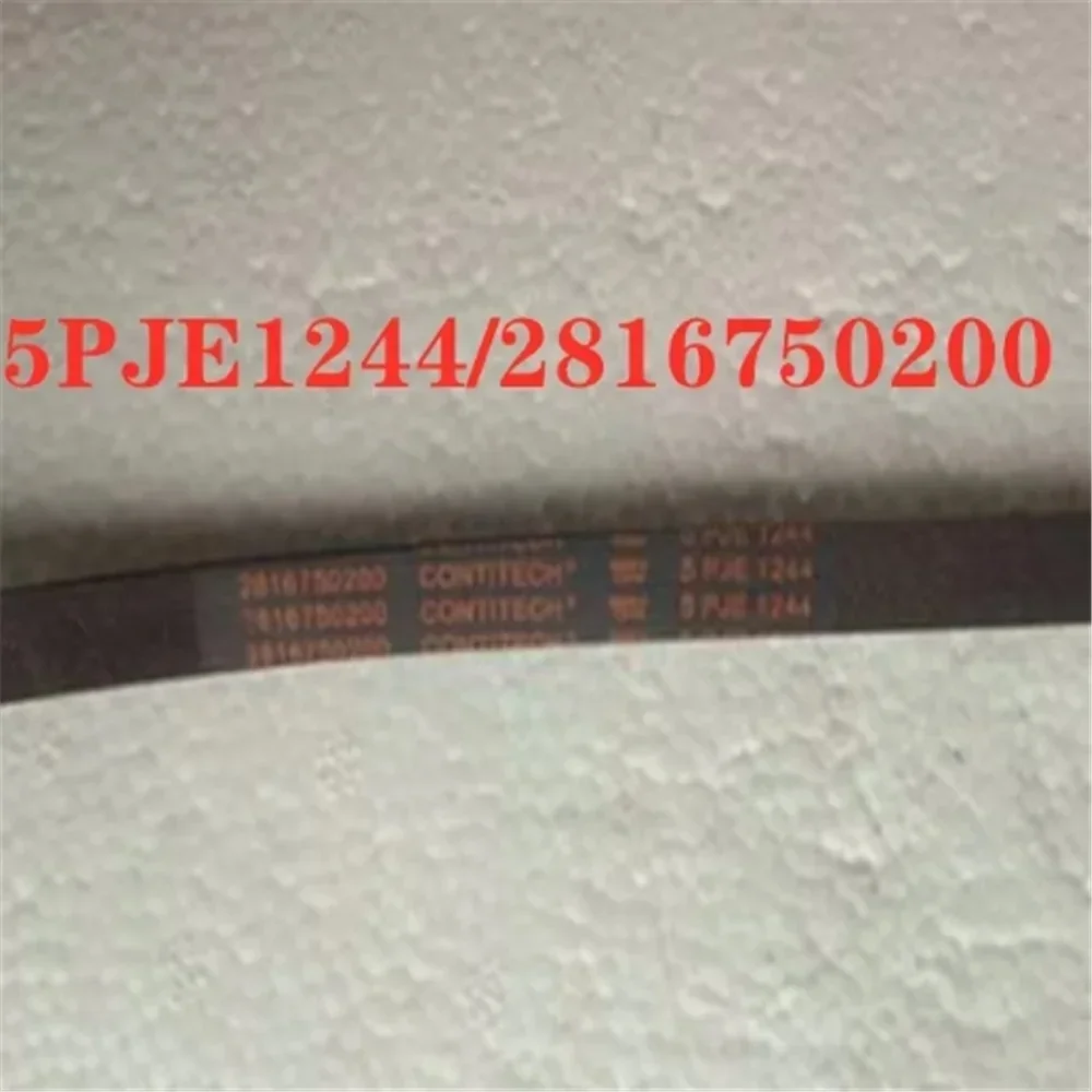 2pcs washing machine XQG70-1058FX belt 2816750200 5PJE1244