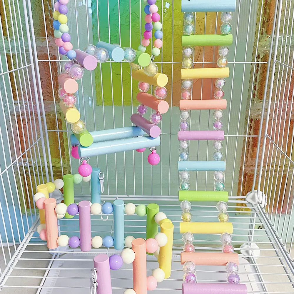 #19 Bird Cage Ladders Deals & Discounts