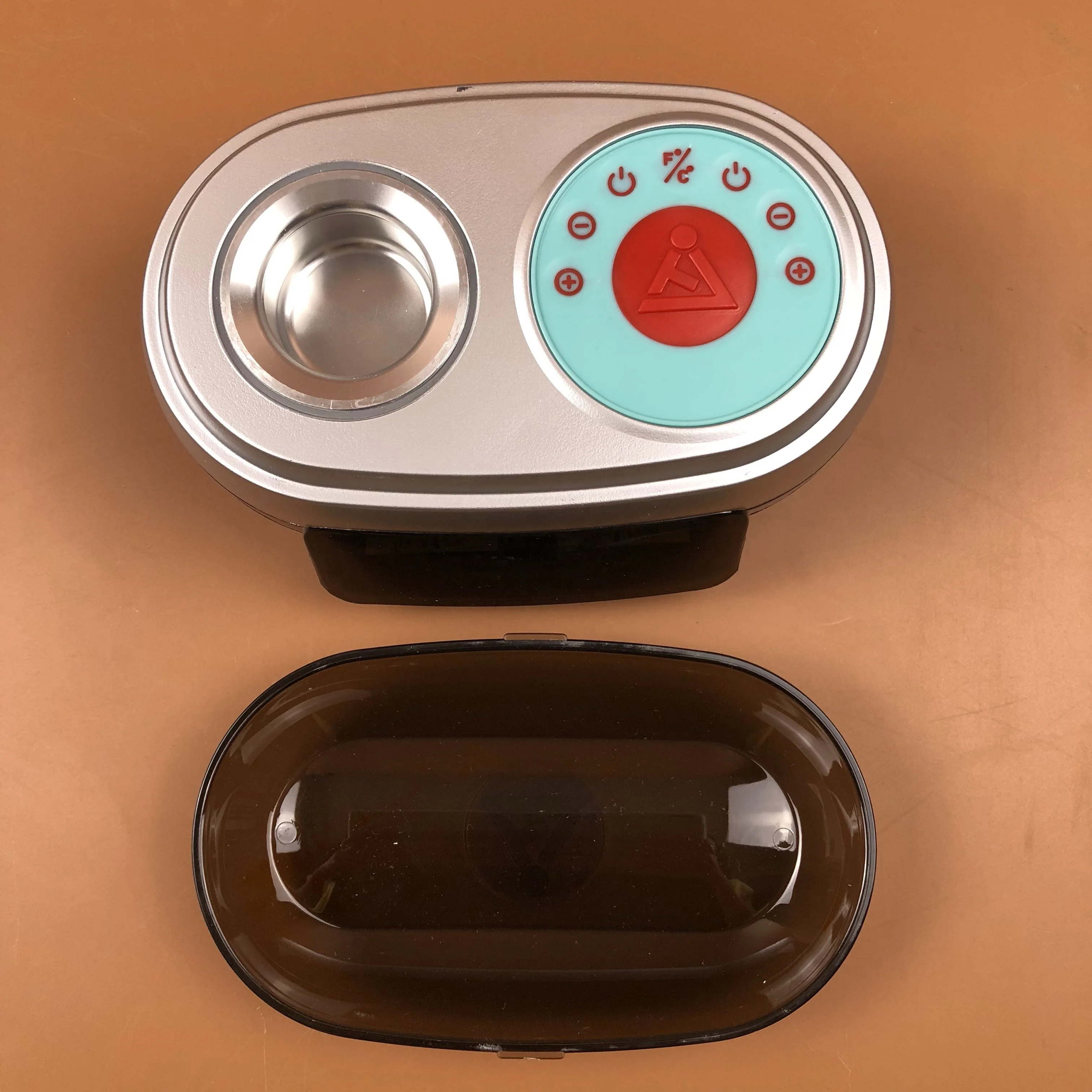 

Dentals Carving Wax | Dentals Wax Carver For Dentals Equipment 2 In 1 WAXING UNIT JT-50