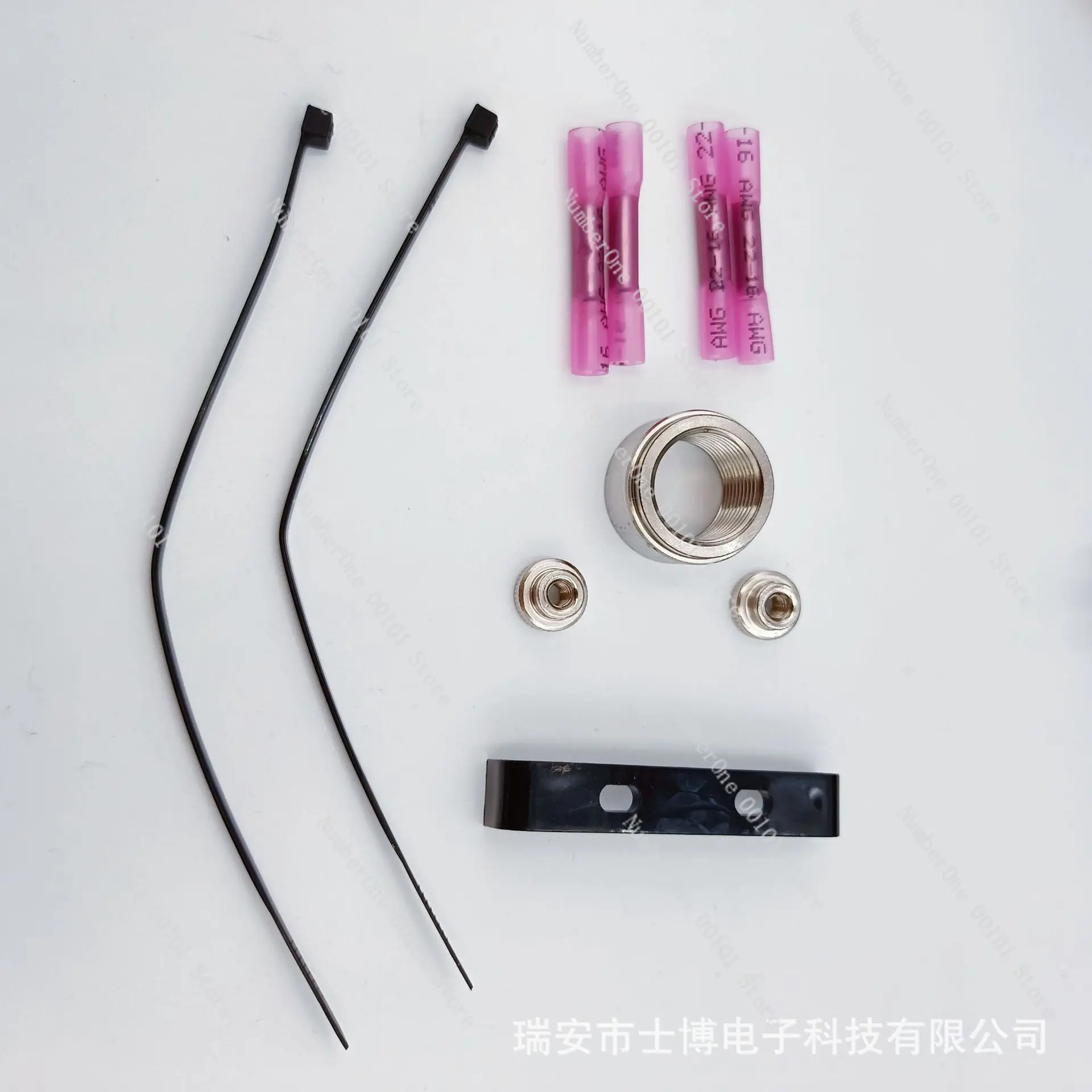 Automotive, racing car modified air-fuel ratio table 30-0300 kit wide-area oxygen sensor LSU4.9 view 3