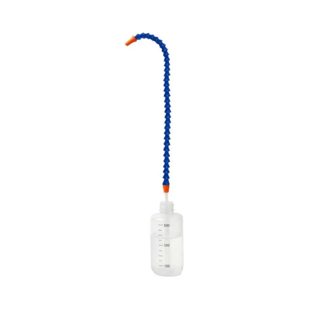 For Nurturing Delicate Plants As Shown Hanging Plant Waterer Sturdy Plastic Material 19.88 Inch Bendable Spout