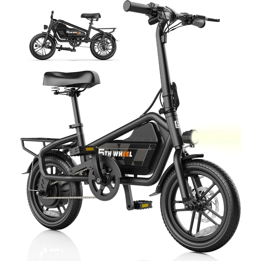 EB20 Electric Bike …