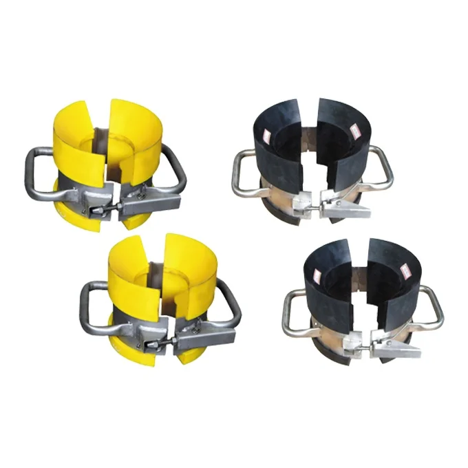 

SG type casing&tubing pipe stabbing guide