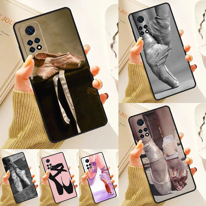 Ballet Shoes Case F… - image