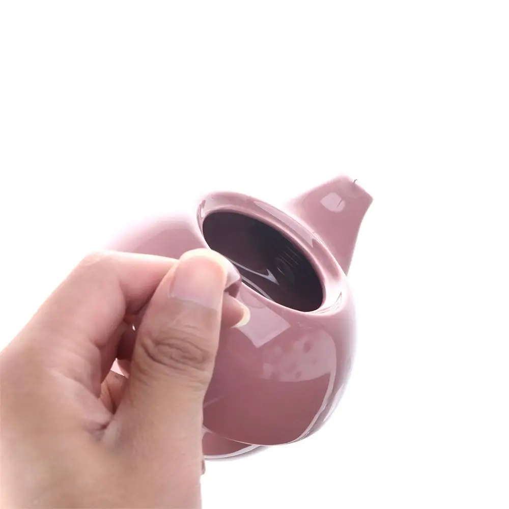 

Stainless Steel Tea Separator Teapot Accessories Teaware Tea Infuser Accessories Teapot Filter Spring Strainer Kitchen Tool